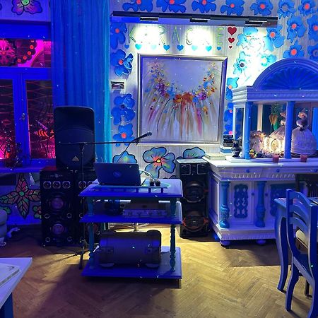 Napoli Nataxtari Hotel,Pool,Bar,Kamping Natakhtari Ngoại thất bức ảnh