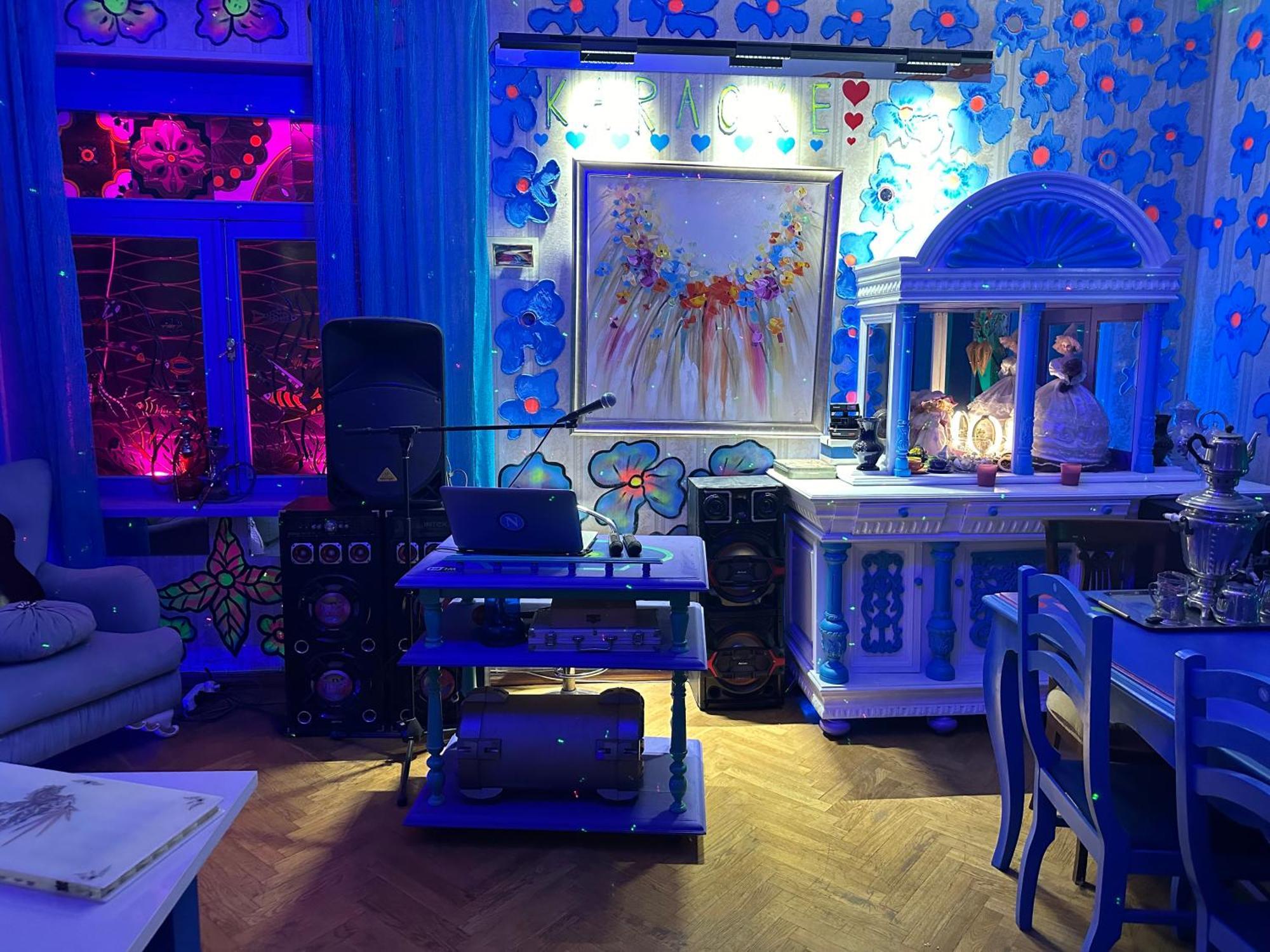 Napoli Nataxtari Hotel,Pool,Bar,Kamping Natakhtari Ngoại thất bức ảnh