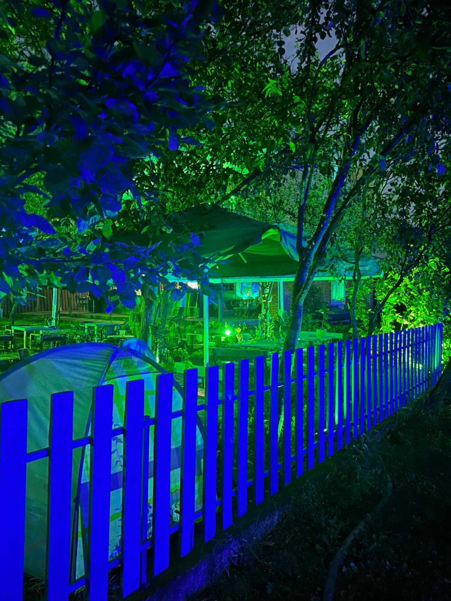Napoli Nataxtari Hotel,Pool,Bar,Kamping Natakhtari Ngoại thất bức ảnh