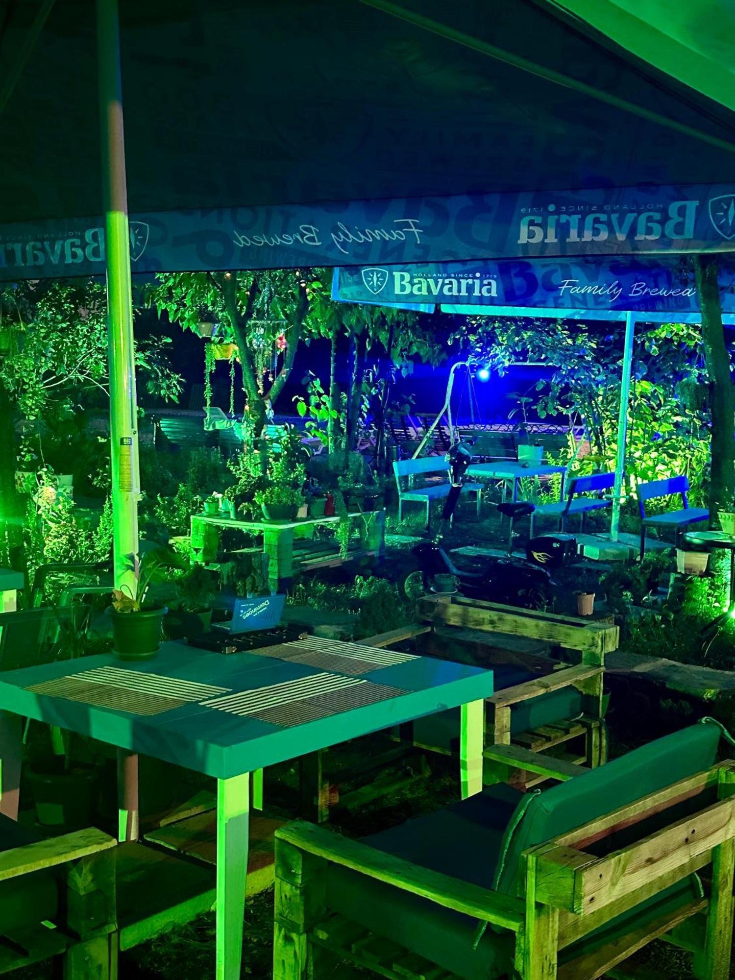 Napoli Nataxtari Hotel,Pool,Bar,Kamping Natakhtari Ngoại thất bức ảnh