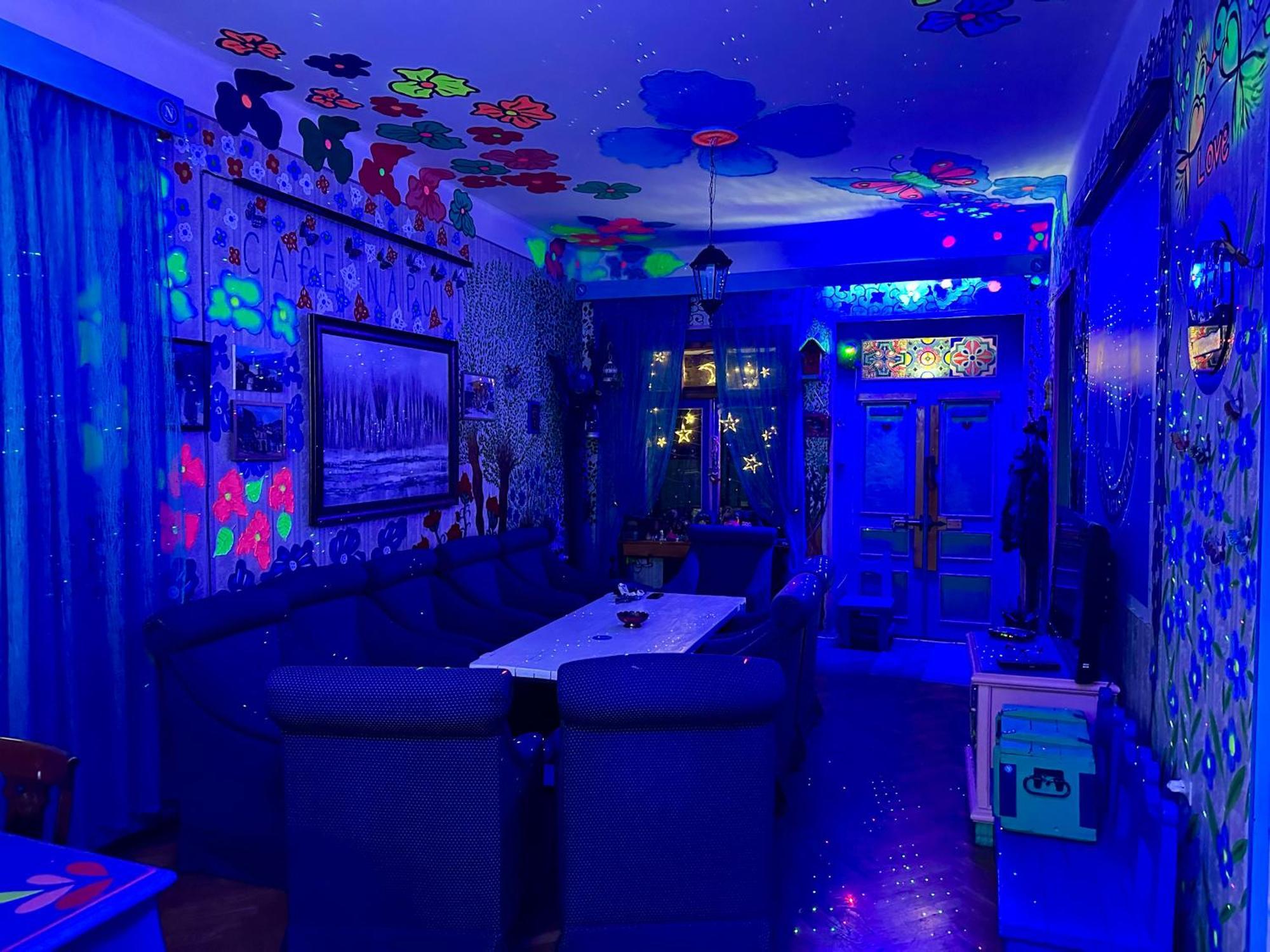 Napoli Nataxtari Hotel,Pool,Bar,Kamping Natakhtari Ngoại thất bức ảnh